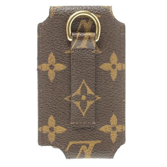 Louis Vuitton Monogram Canvas Ipod Nano Case - Picture 4 of 4
